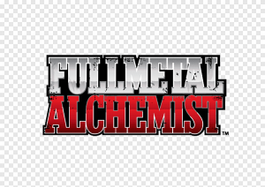 Fullmetal Alchemist Statue